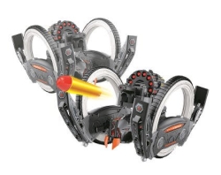 Радиоуправляемая боевая машина Keye Toys Space Warrior KT803