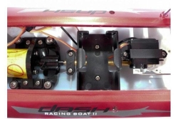 Радиоуправляемый катер Double Horse K-Marine 27Mhz - 7009
