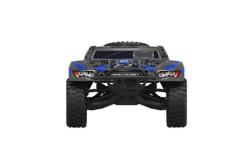 Радиоуправляемый шорт-корс Remo Hobby 10EX3 4WD 1:10 RH10EX3-BLUE