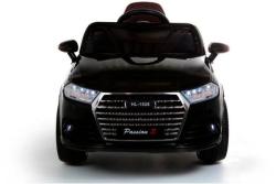 Детский электромобиль Audi Q7 Style 12V - HL-1528-BLACK
