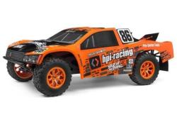 Радиоуправляемый шорт-корс HPI JUMPSHOT SC V2.0 1:10 - HPI-120081