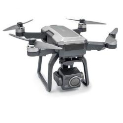 Квадрокоптер SJRC F7 3-AXIS 4K EIS 5G GPS RTF доп АКБ - SJRC-F7-4K-COMBO