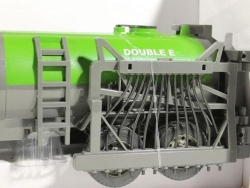 Радиоуправляемый трактор Double Eagle 1:16 E355-003