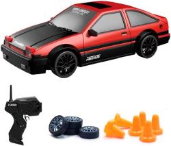 Радиоуправляемая машина для дрифта Toyota AE86 - SC24A01