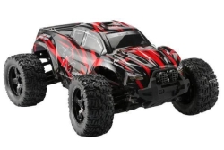 Передний бампер Remo Hobby - P2306