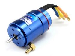 Бесколлекторный мотор Hobbywing 3900KV-2848SL (3,17/15мм, Boat) - HW-90070010