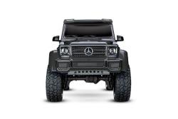 Радиоуправляемый краулер TRAXXAS TRX-4 Mercedes G500 1:10 4WD TRA82096-4-B