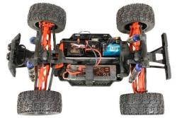 Задний бампер для Remo Hobby MMAX 1/10. P2315