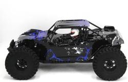 Радиоуправляемая машина багги HSP/Redcat VerDikt 1:8 4WD - 94991PRO-70593