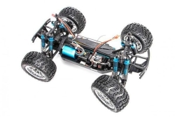 Радиоуправляемый монстр HSP CrazyIst PRO 4WD RTR 1:10 2.4G - 94211PRO(88039)