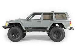 Радиоуправляемый краулер AXIAL SCX10 II Jeep Cherokee 4WD 1:10 AX90047