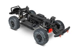 Радиоуправляемая машина краулер TRAXXAS TRX-4 Sport 1:10 Crawler KIT - TRA82010-4