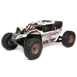 Радиоуправляемый багги Losi Super Rock Rey 4WD 1:6 - LOS05016T1