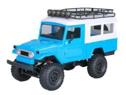 Радиоуправляемая машина MN MODEL FJ45 4WD 1:12 MN-40B