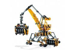 Конструктор Lepin 20040 Передвижной кран - Technic 8053