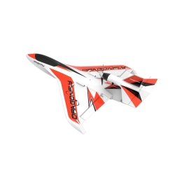 Радиоуправляемый самолет Joysway Dragonfly V3 Mode 2 RTF 2.4G - JS6302V3