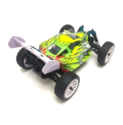 Радиоуправляемый багги HSP Troian 4WD RTR масштаб 1:16 2.4G - 94185-18504