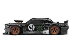 Радиоуправляемый шоссейный автомобиль HPI Racing RS4 SPORT 3 VGJR FORD MUSTANG 4WD RTR 1:10 2.4G HPI-115990