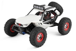 Радиоуправляемая машина краулер WLToys 1:12 4WD электро - WLT-12429