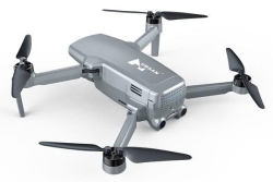 Радиоуправляемый квадрокоптер Hubsan Zino Mini Pro 64GB (4 батареи) RTF - Zino Mini Pro 64 COMBO-4