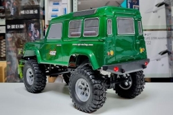 Радиоуправляемая машина краулер HSP Hobby Cruiser РК-4 HSP136100 4WD RTR Defender