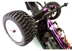 Радиоуправляемый шорт-корс трак Himoto Corr Truck Brushless 1:10 - HI4170BL