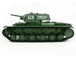 Танк Heng Long KV-1 2.4Ghz 3878-1 V5.3