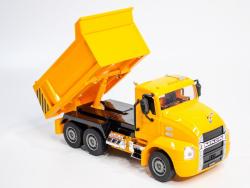 Радиоуправляемый самосвал Double Eagle MACK 1/26 2.4G RTR - E535-003