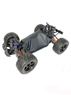 Защитный чехол для Remo Hobby 1/10 - C-9010
