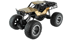 Радиоуправляемый краулер амфибия Zegan 4WD RTR масштаб 1:10 2.4G - ZG-C1001W-Gold