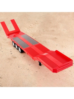 Прицеп для тягача HN1501 - HN1502-RED