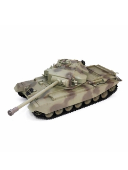 Радиоуправляемый танк Tongde CENTURION M.K.5 Camo Upgrade - TD-C2021UC