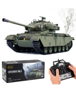 Радиоуправляемый танк Tongde CENTURION M.K.5 - TD-C2021