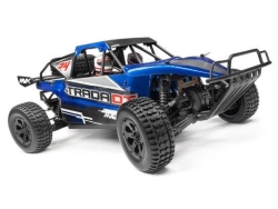 Машинка багги на радиоуправлении Maverick Strada DT 4WD 1:10 2.4G - MV12620