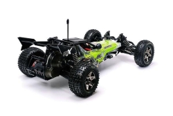 Радиоуправляемая машина багги Arrma Raider 2WD RTR масштаб 1:10 2.4G - AR102548