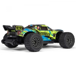 Радиоуправляемый трагги ARRMA 1/10 VORTEKS 223S DSC 4X4 RTR 1:10 2.4G - ARA4305V4T2