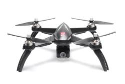 Квадрокоптер MJX Bugs 5W RTF 2.4G