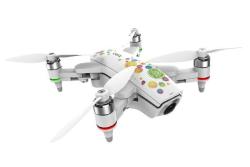 Квадрокоптер XIRO Xplorer Mini D White
