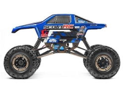 Радиоуправляемый краулер Maverick SCOUT 1:10 4WD - MV12505