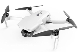 Радиоуправляемый квадрокоптер Hubsan Zino Mini Se RTF - Zino Mini SE COMBO-2