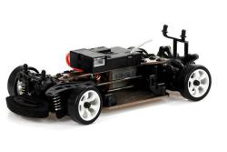 Радиоуправляемая машина для дрифта WL Toys Drift Car K969 4WD RTR масштаб 1:28 2.4G
