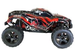Колесные оси телескопических приводов для Remo Hobby Mmax 1/10 S1956