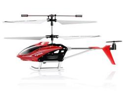 Радиоуправляемый вертолет Syma S5