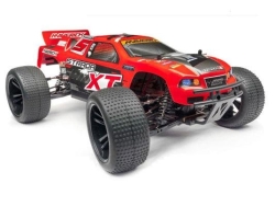 Радиоуправляемый трагги Maverick Strada XT 1:10 4WD - MV12622