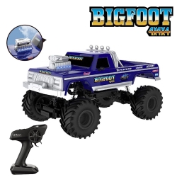 Радиоуправляемая машина HB BIGFOOT с паром 4WD 1:8 - OC-0801