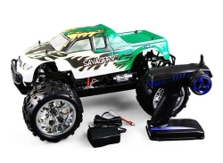 Радиоуправляемая машина монстр HSP Nokier 4WD RTR масштаб 1:8 2.4G - 94062