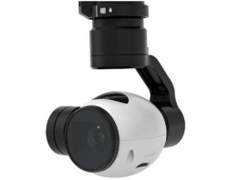 Квадрокоптер DJI Inspire