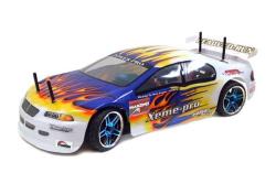 Шоссейный автомобиль HSP Xeme Power Pro 4WD RTR 1:10 94103PRO