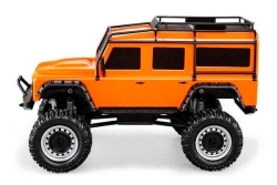 Радиоуправляемый краулер Double Eagle Land Rover 1:8 4WD 2.4G
