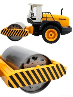 Радиоуправляемый  каток Double Eagle Road Roller 1:20 - E522-003